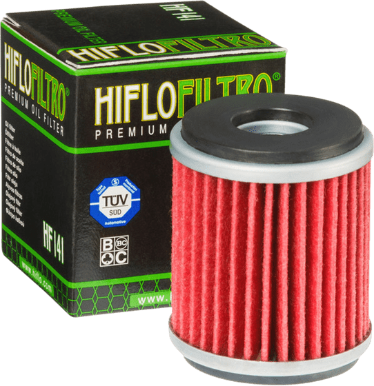 WR 450 F (2003 - 2008) oil filter | Hiflofiltro