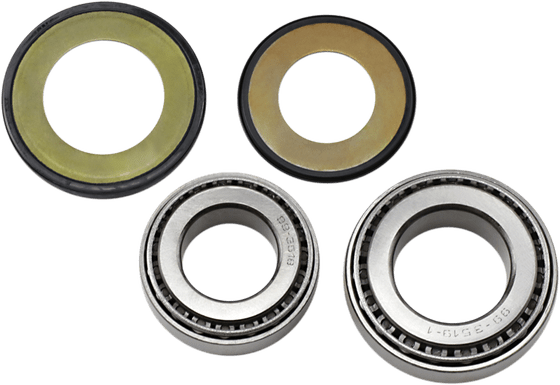 YZ 125 (1977 - 1986) steering bearing kit | All Balls