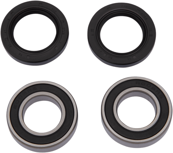 WR 450 F (2003 - 2016) front talon hub bearing kit | Pivot Works