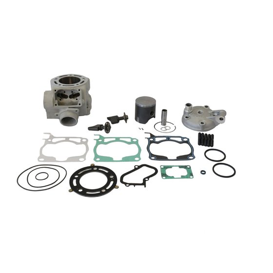 YZ 125 (2005 - 2021) cylinder kit 144cc 58mm big bore | ATHENA