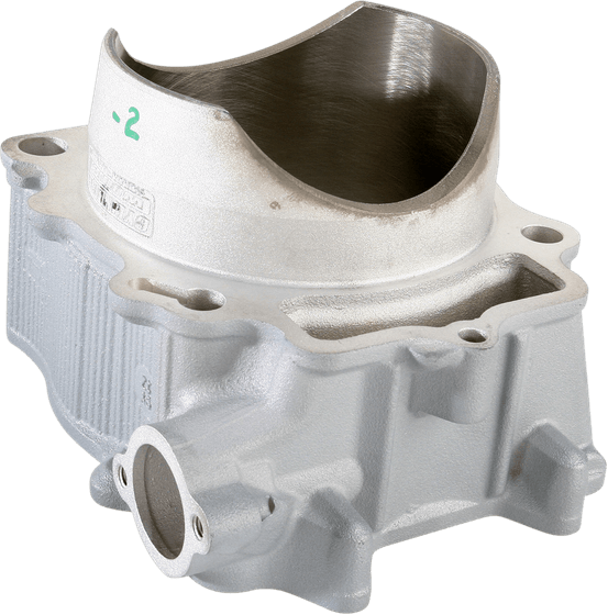 YZ 450 F (2010 - 2017) standard bore cylinder | Cylinder Works