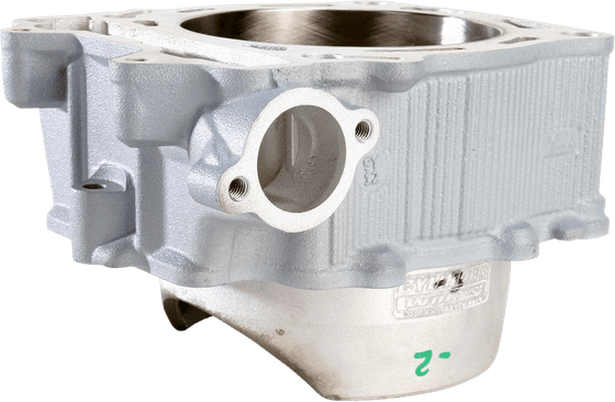 YZ 450 F (2010 - 2017) standard bore cylinder | Cylinder Works