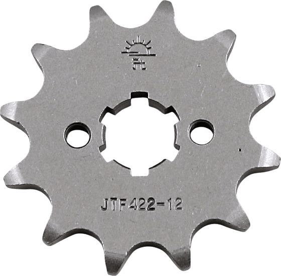 IT 175 (1977 - 1983) steel front sprocket | JT Sprockets