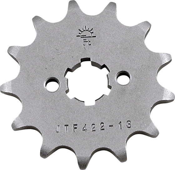 IT 175 (1977 - 1983) steel front sprocket | JT Sprockets