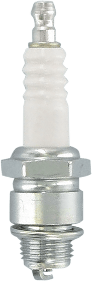 TY 175 (1975 - 1979) spark plug b7es | NGK