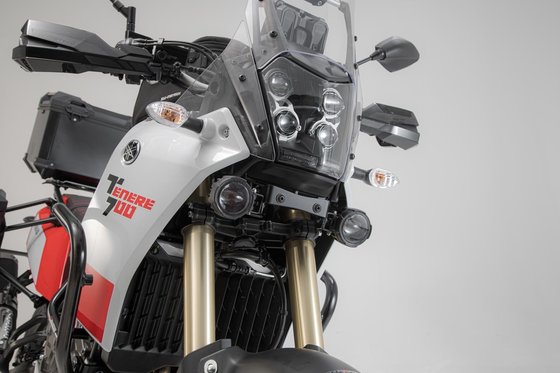 TENERE 700 (2019 - 2022) evo high beam kit | SW-MOTECH