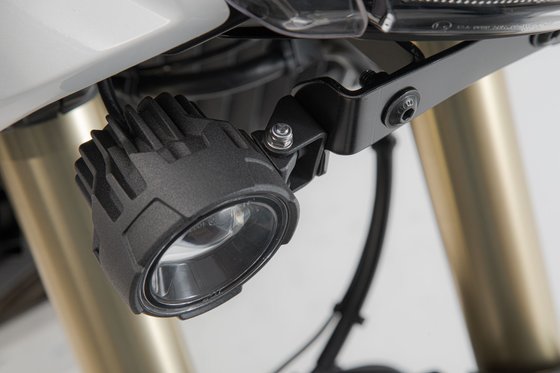 TENERE 700 (2019 - 2022) evo high beam kit | SW-MOTECH