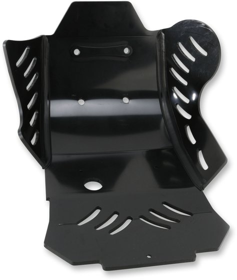 WR 250 R (2008 - 2018) pro skid plate for yamaha wr250r | MOOSE RACING