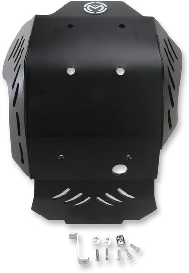 WR 250 R (2008 - 2018) pro skid plate for yamaha wr250r | MOOSE RACING