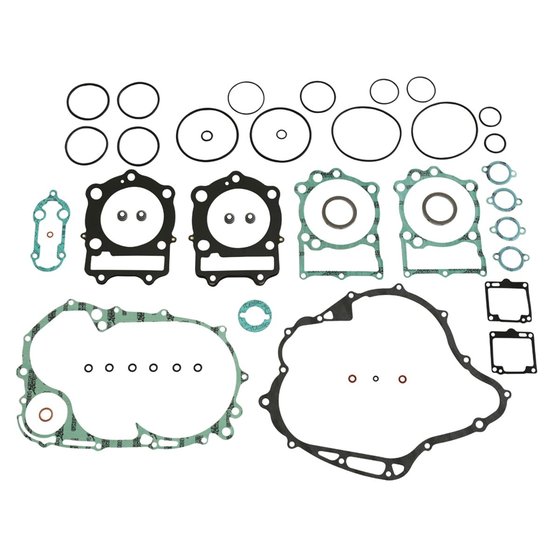 XV 1100 VIRAGO (1988 - 1999) complete gasket kit for yamaha | ATHENA