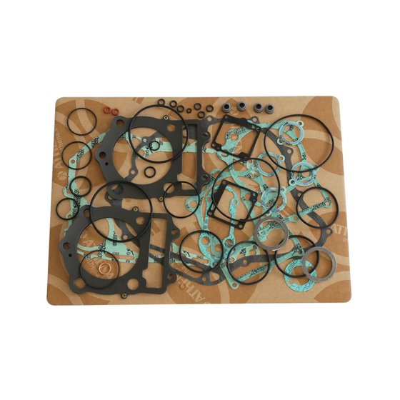 XV 1100 VIRAGO (1988 - 1999) complete gasket kit for yamaha | ATHENA