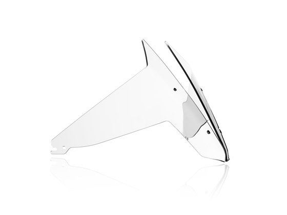 TENERE 700 (2019 - 2022) clear windshield for yamaha tenere 700 | WRS