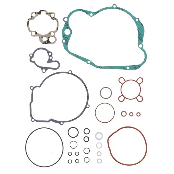 TZR 50 (2003 - 2010) complete gasket kit | ATHENA