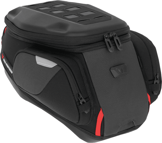 MT 07 (2014 - 2017) tankbag pro city | SW-MOTECH