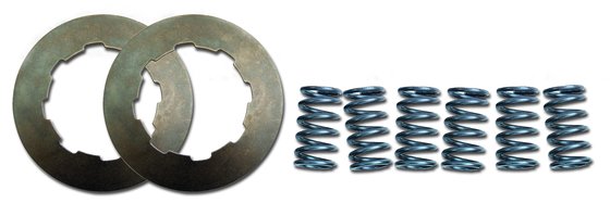 YFB 250 TIMBERWOLF (1992 - 2000) csk series heavy duty clutch spring kits | EBC