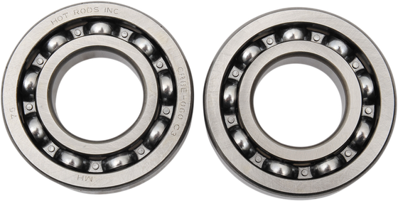 WR 250 R (2008 - 2008) main bearing and seal kit | Hot Rods