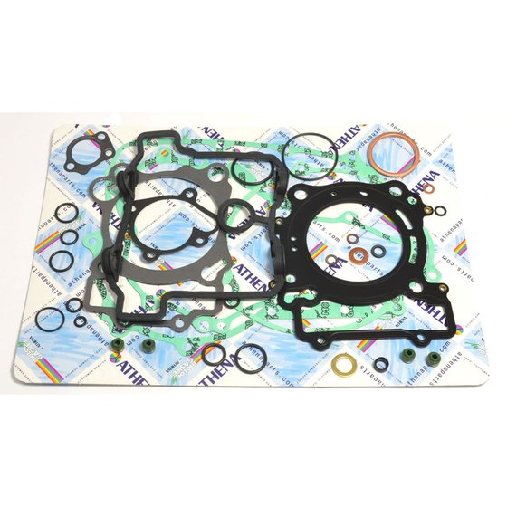 WR 250 R (2008 - 2017) complete gasket kit | ATHENA