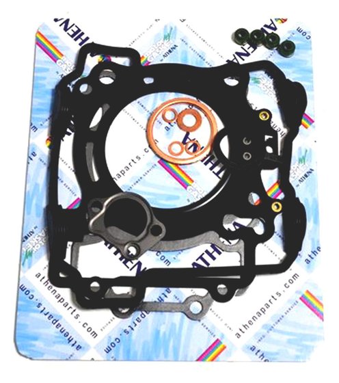 WR 250 R (2008 - 2017) top end gasket kit | ATHENA