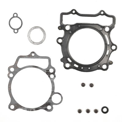 WR 400 F (1998 - 1999) top end gasket set | ProX