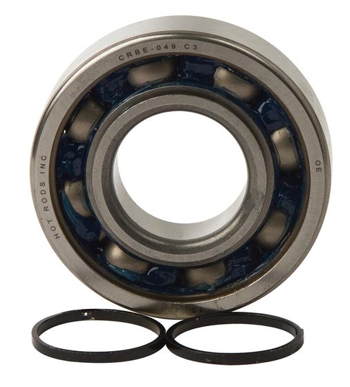 YFM 450 FX WOLVERINE (2006 - 2010) main bearing and seal kit | Hot Rods