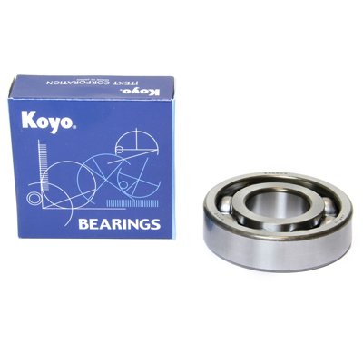 YZ 465 (1980 - 1981) prox crankshaft bearing 6306/c3 30x72x19 | ProX