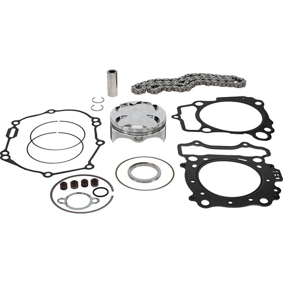 YZ 250 FX (2015 - 2016) top end piston kit | Vertex