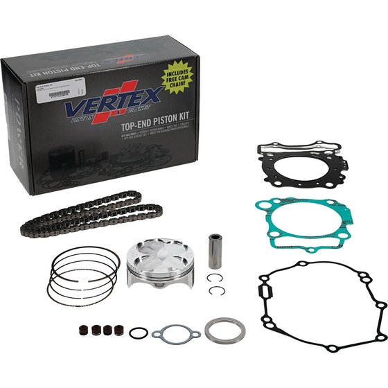 YZ 250 FX (2015 - 2016) top end piston kit | Vertex