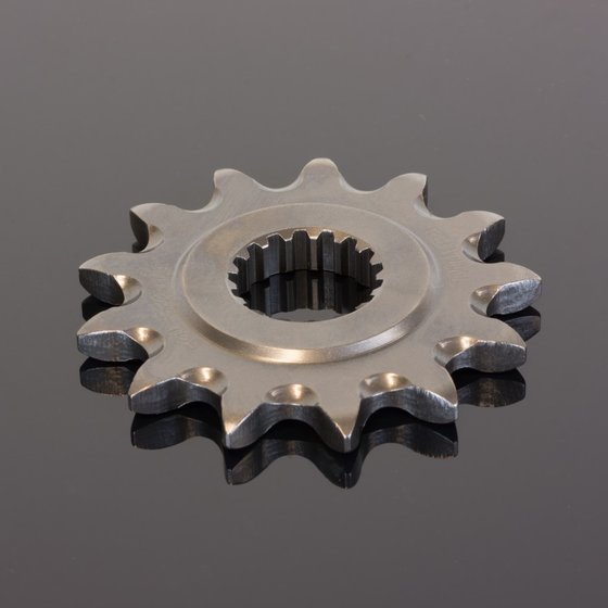 WR 250 R (2008 - 2017) 520 14t front sprocket | RENTHAL