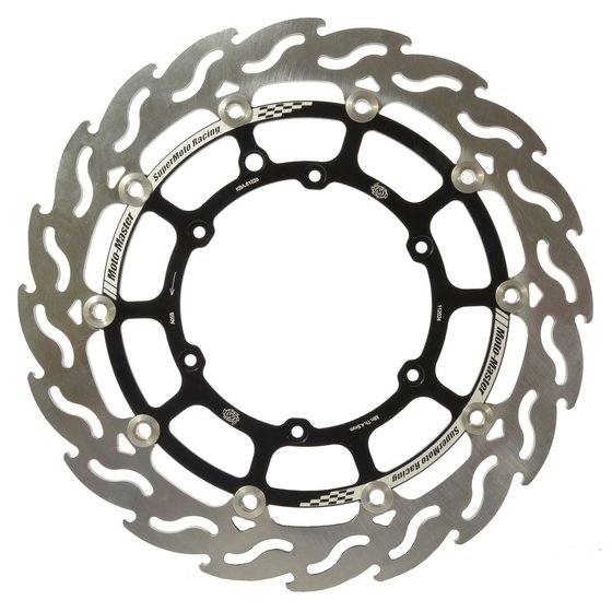 YZ 250 FX (2015 - 2022) flame racing brake rotor | MOTO-MASTER