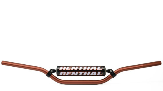 WR 250 R (2008 - 2017) 22mm rc 971 red handlebar controls | RENTHAL