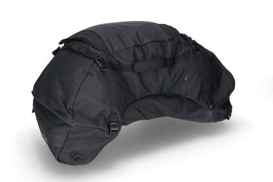 TT 600 E (1994 - 2000) ion l tail bag | SW-MOTECH