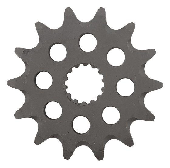 YZ 125 (1987 - 2004) front sprocket | Supersprox