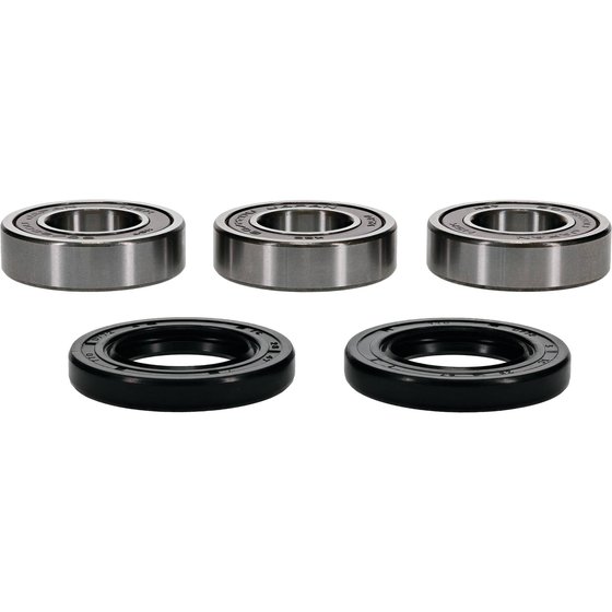 TT R 250 (1999 - 2006) wheel bearing kit rear | All Balls