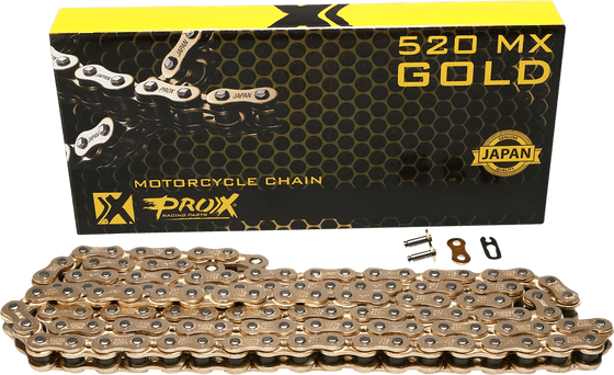 YZ 250 FX (2015 - 2020) mx roller chain | ProX