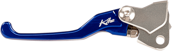 YZ 125 (2015 - 2022) blue replacement clutch lever | KITE