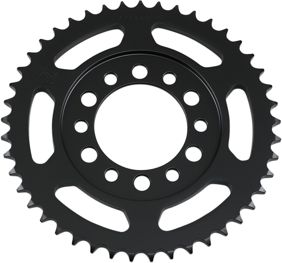 YZ 80 (1980 - 1983) steel rear sprocket | JT Sprockets