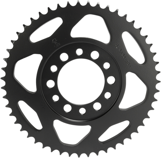 YZ 80 (1980 - 1983) steel rear sprocket | JT Sprockets