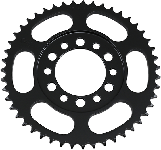 YZ 80 (1980 - 1983) steel rear sprocket | JT Sprockets