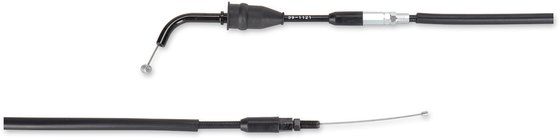 YZ 85 (2002 - 2019) throttle cable for yamaha | MOOSE RACING