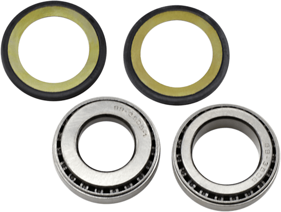 TX 650 (1970 - 1976) steering bearing kit | All Balls