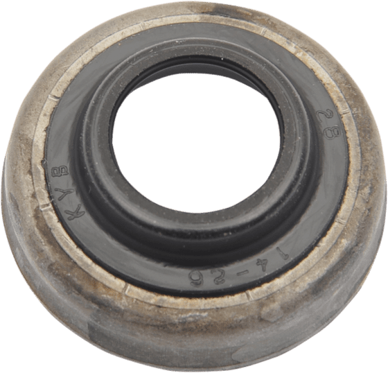 YZ 85 (2002 - 2022) dust seal for rear shock | KYB