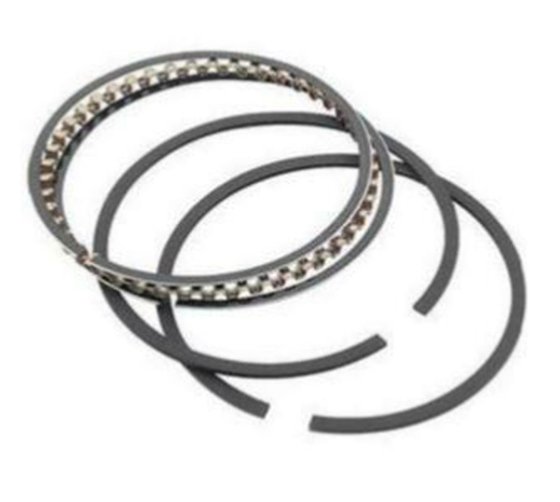 YFM 350 R RAPTOR (2005 - 2013) piston rings set | ProX