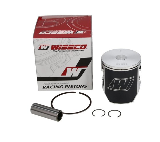 YZ 250 (1999 - 2022) wiseco piston kit racers elite yamaha yz250 '99-22 2614cs (66.40mm) | Wiseco