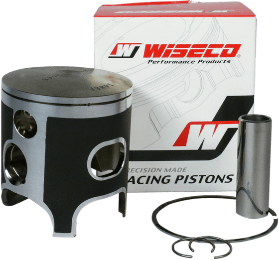 YZ 250 (1999 - 2022) wiseco piston kit racers elite yamaha yz250 '99-22 2614cs (66.40mm) | Wiseco