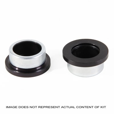 YZ 125 (2002 - 2022) prox rearwheel spacer kit yz125/250 '02-23 +yz250/450f'02-08 | ProX