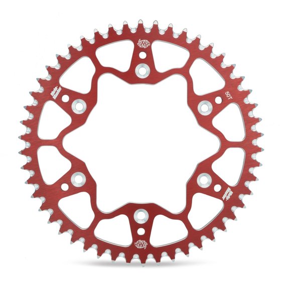 YZ 85 (2002 - 2021) rear sprocket 428 48t rd | MOTO-MASTER