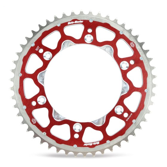 YZ 85 (2002 - 2021) rear sprocket 428 48t rd | MOTO-MASTER