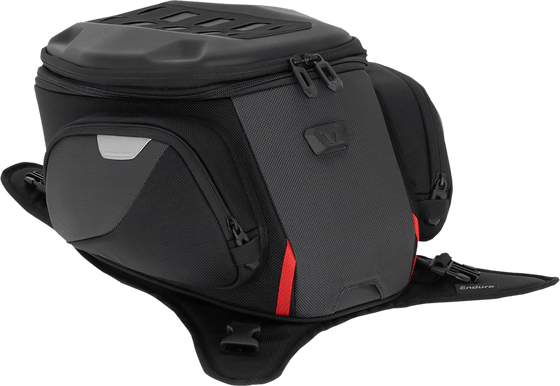 FZ 10 (2016 - 2021) tankbag pro enduro | SW-MOTECH