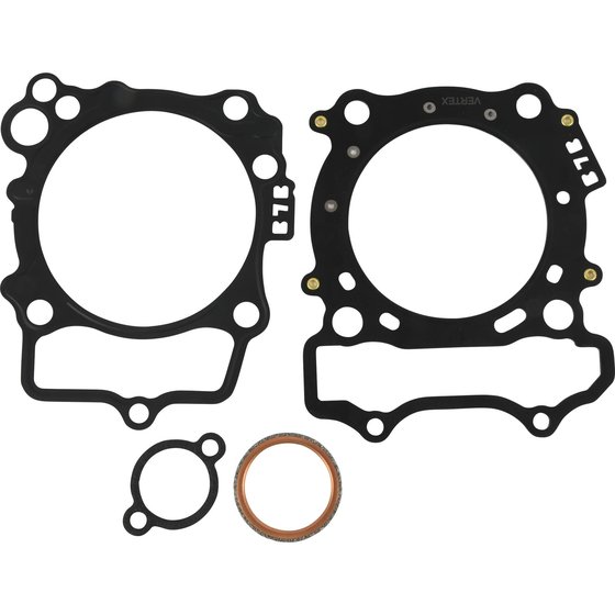 YZ 250 F (2019 - 2023) big bore gasket kit | Cylinder Works