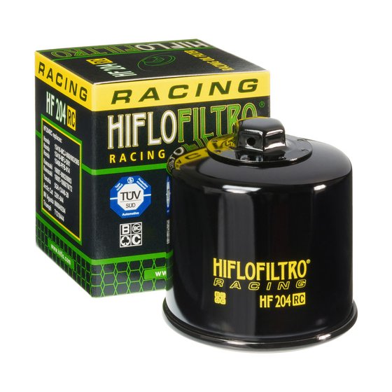 XSR 900 (2016 - 2020) performance oil filter (optional upgrade) | Hiflofiltro